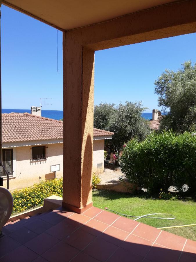 Casa Delle Lantane Casa vacanze *
